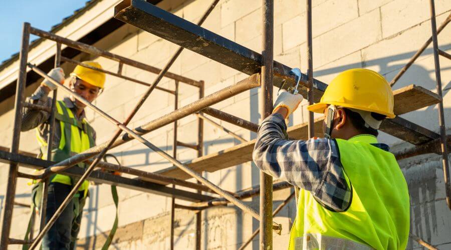 Gutter Repair and Sealing in Beason, IL